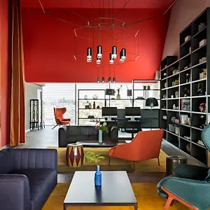 Hotel Okko Centre Bayonne