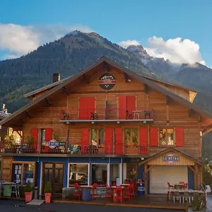 https://le-la-chapelle-dabondance.hotels-rhonealpes.com