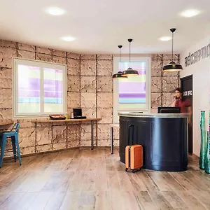 Hotel Ibis Styles Rooftop&spa Hyères