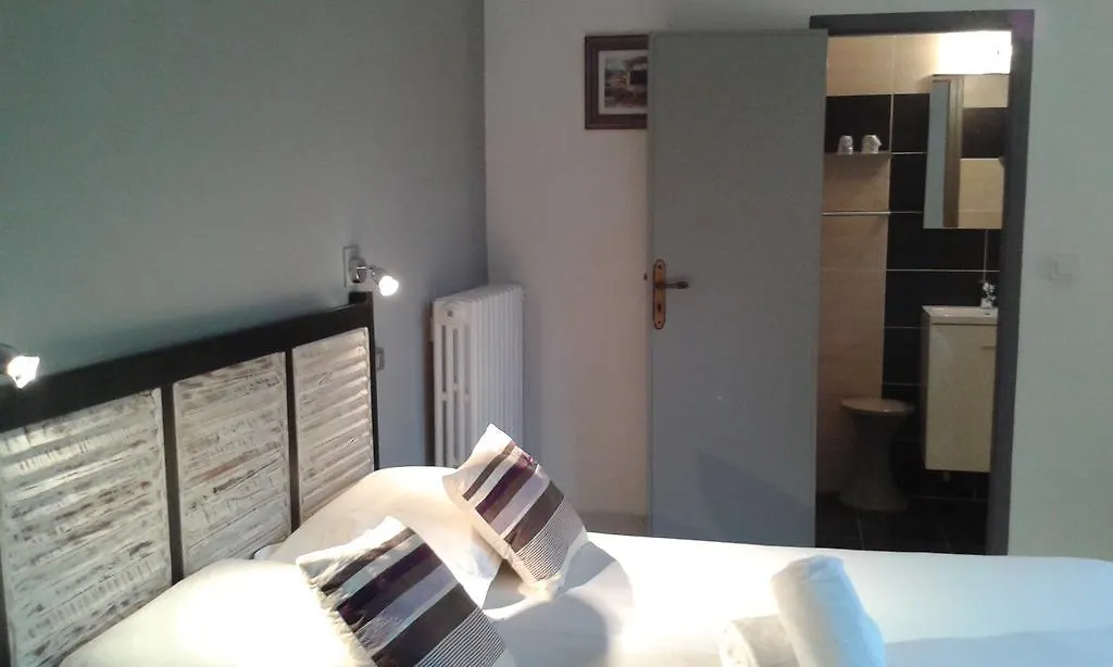 Hotel Bleu Riviera Cagnes-sur-Mer