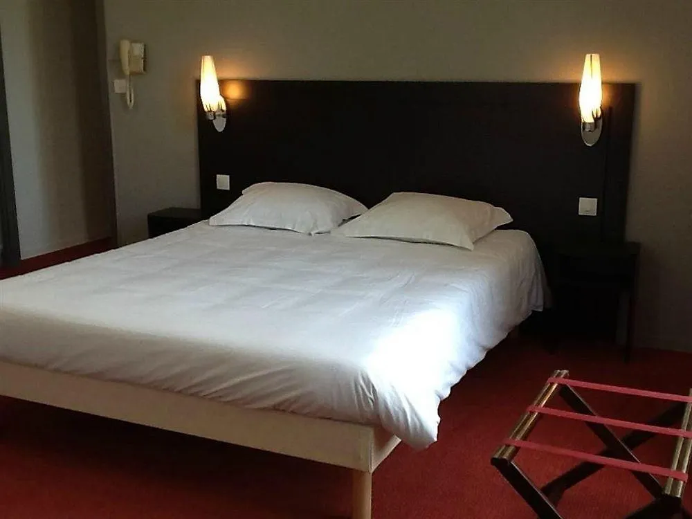 Hotel Bleu Riviera Cagnes-sur-Mer
