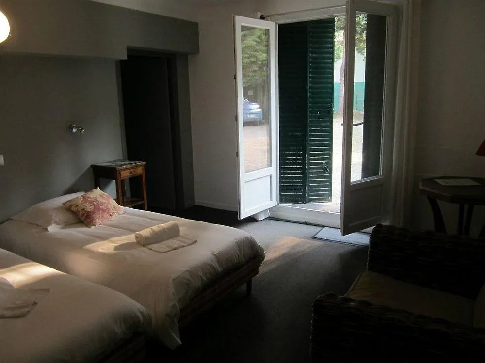 Hotel Bleu Riviera Cagnes-sur-Mer 3*,  Frankrijk