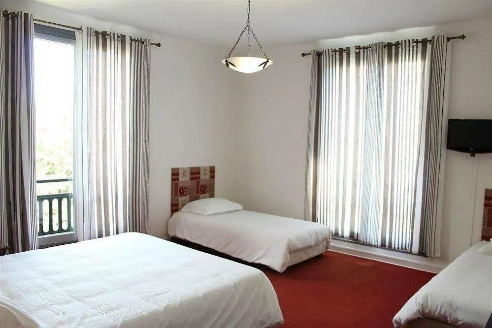 Hotel Bleu Riviera Cagnes-sur-Mer